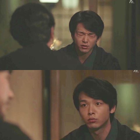 色々な中村倫也が見たい