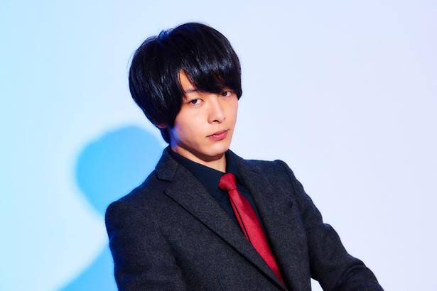 色々な中村倫也が見たい