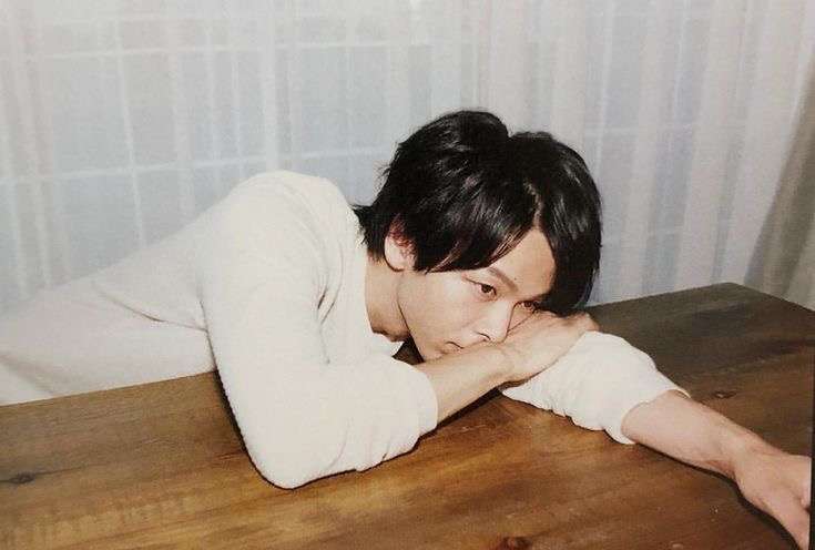 色々な中村倫也が見たい