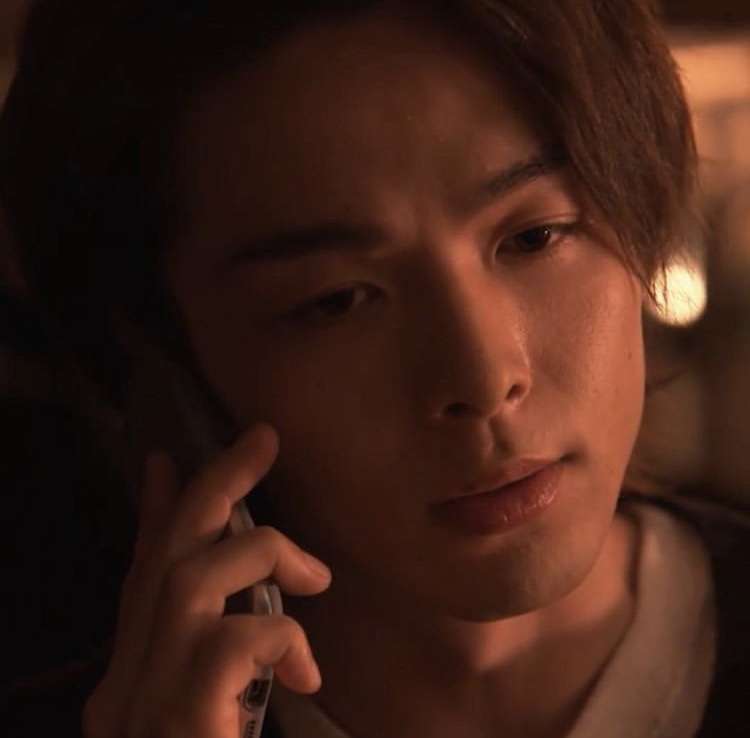 色々な中村倫也が見たい