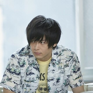 色々な中村倫也が見たい