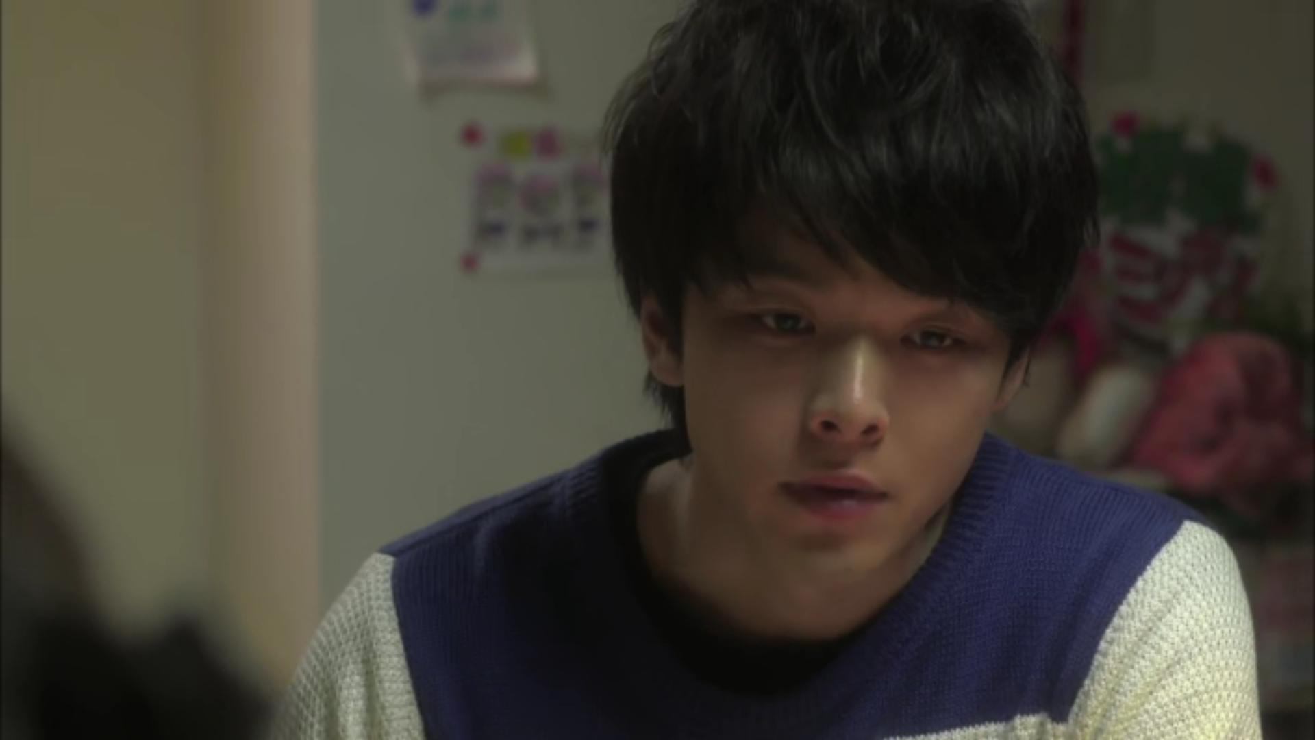 色々な中村倫也が見たい
