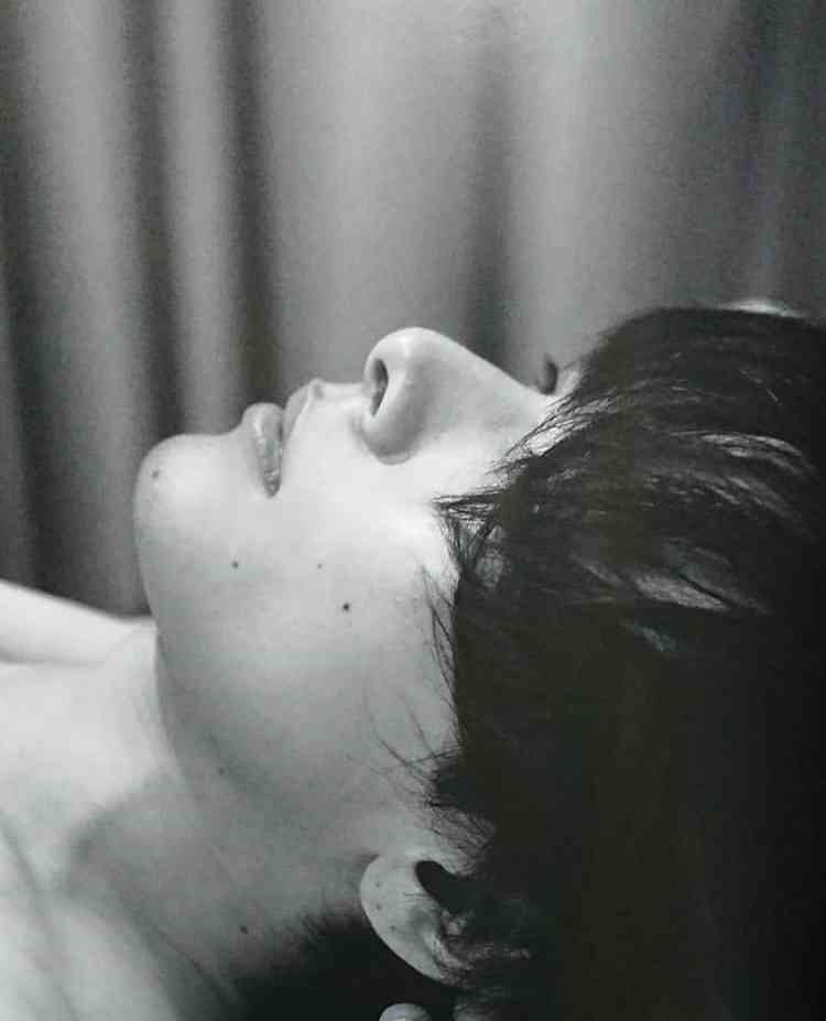 色々な中村倫也が見たい