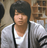 色々な中村倫也が見たい