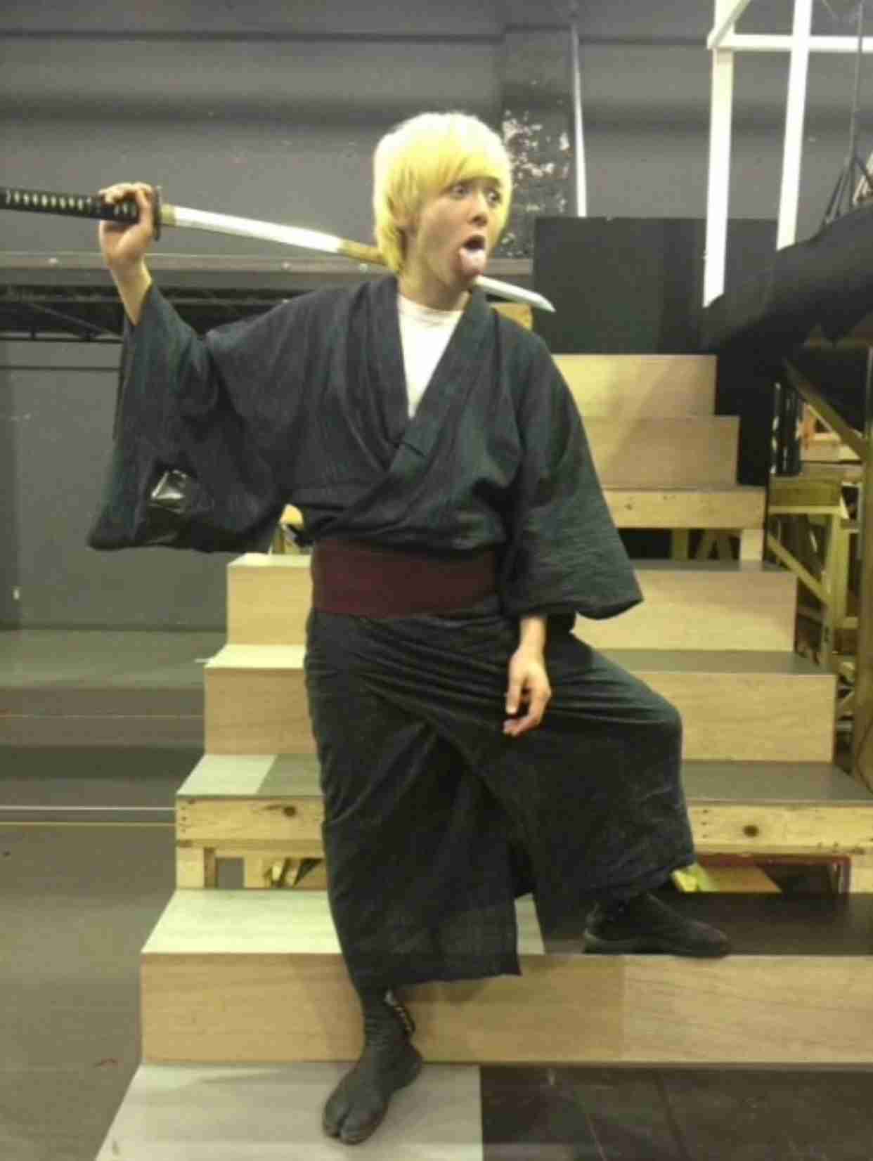 色々な中村倫也が見たい