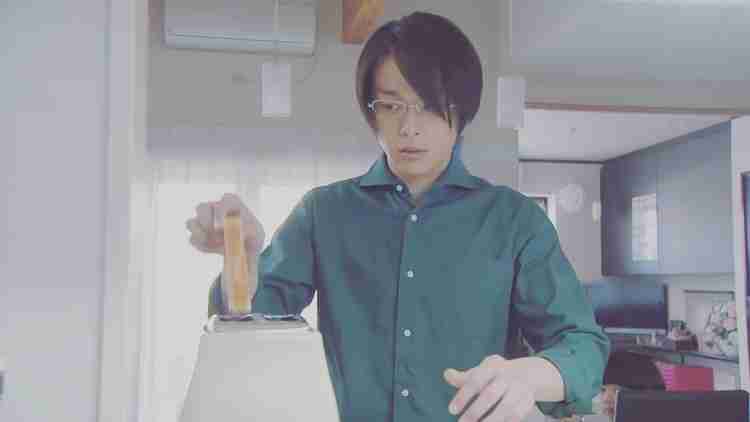 色々な中村倫也が見たい