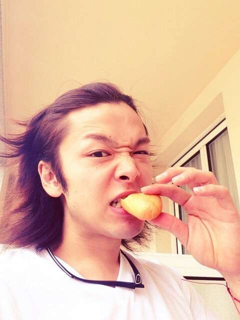 色々な中村倫也が見たい