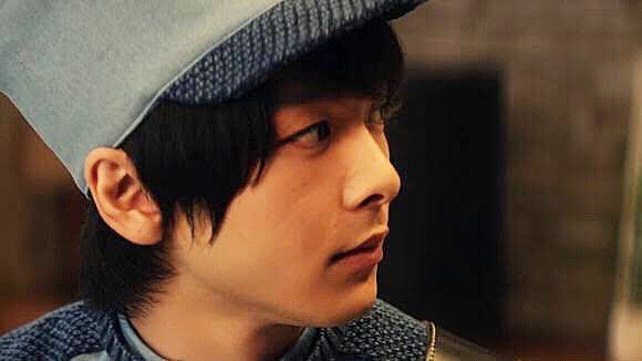 色々な中村倫也が見たい