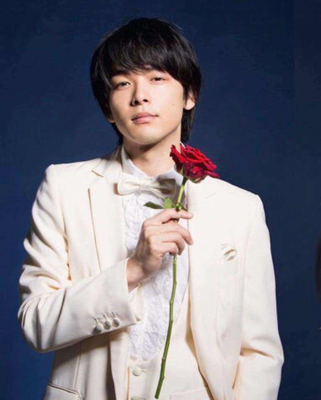色々な中村倫也が見たい