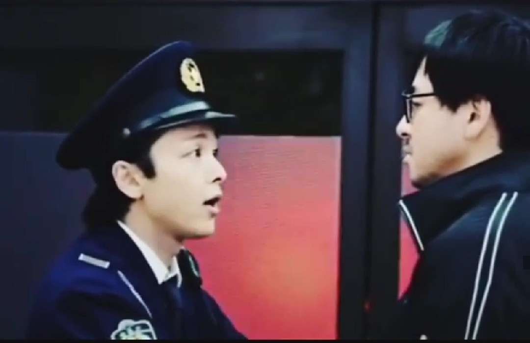 色々な中村倫也が見たい
