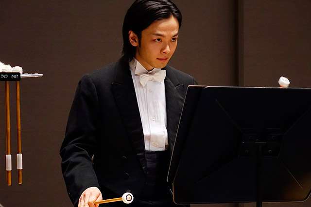 色々な中村倫也が見たい