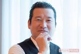 有名人を全く別人で紹介するトピ（それっぽく見える画像付きで）Part3