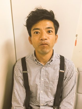有名人を全く別人で紹介するトピ（それっぽく見える画像付きで）Part3