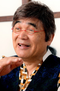 有名人を全く別人で紹介するトピ（それっぽく見える画像付きで）Part3