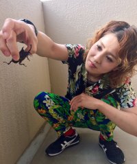 有名人を全く別人で紹介するトピ（それっぽく見える画像付きで）Part3
