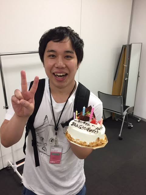 有名人を全く別人で紹介するトピ（それっぽく見える画像付きで）Part3