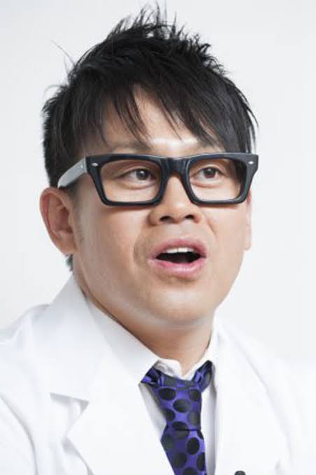 有名人を全く別人で紹介するトピ（それっぽく見える画像付きで）Part3