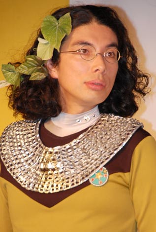 有名人を全く別人で紹介するトピ（それっぽく見える画像付きで）Part3