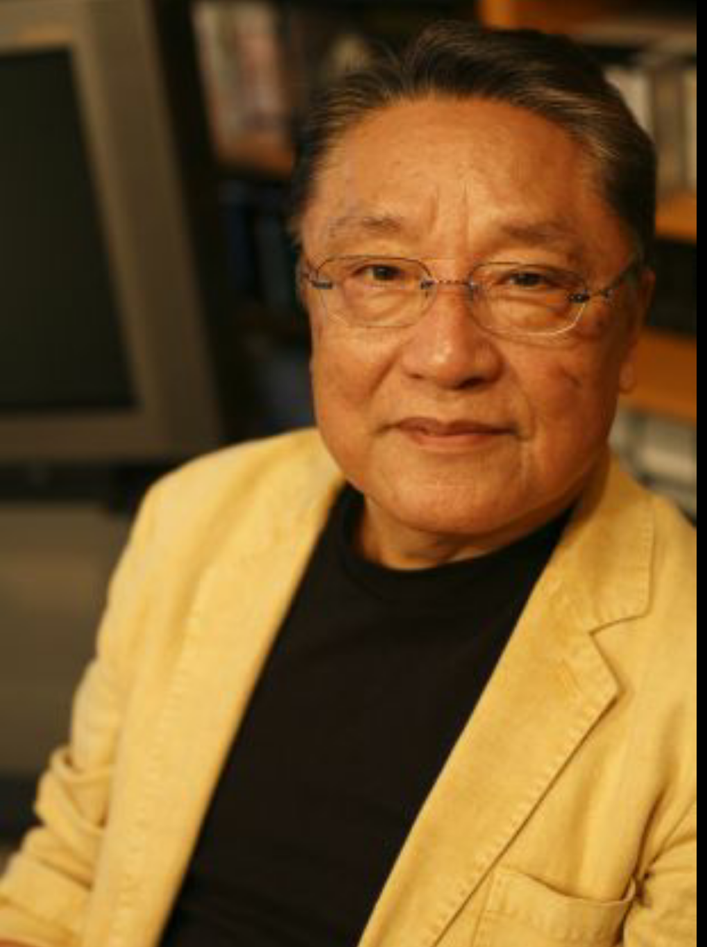 有名人を全く別人で紹介するトピ（それっぽく見える画像付きで）Part3