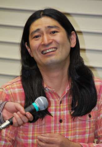 有名人を全く別人で紹介するトピ（それっぽく見える画像付きで）Part3