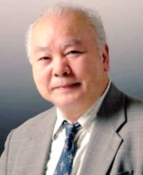 有名人を全く別人で紹介するトピ（それっぽく見える画像付きで）Part3