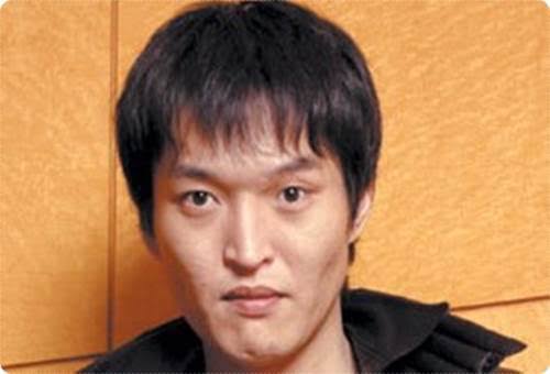 有名人を全く別人で紹介するトピ（それっぽく見える画像付きで）Part3