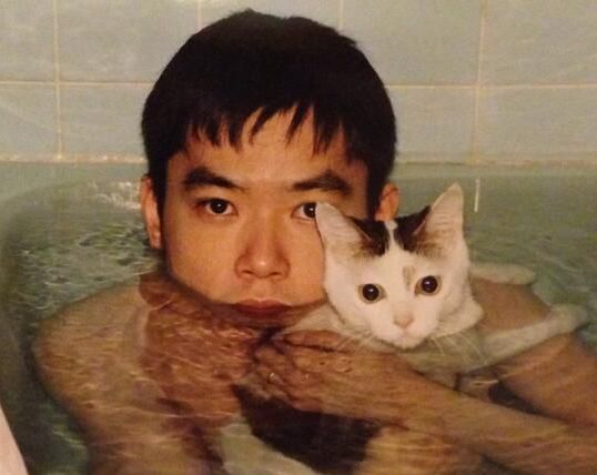 有名人を全く別人で紹介するトピ（それっぽく見える画像付きで）Part3