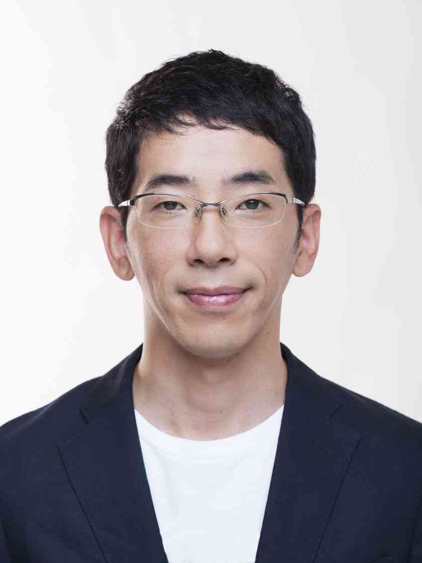 有名人を全く別人で紹介するトピ（それっぽく見える画像付きで）Part3