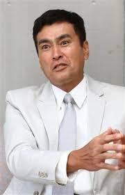 有名人を全く別人で紹介するトピ（それっぽく見える画像付きで）Part3