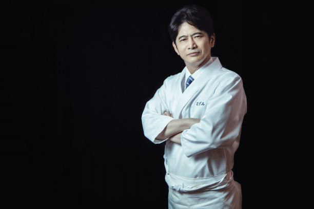 有名人を全く別人で紹介するトピ（それっぽく見える画像付きで）Part3