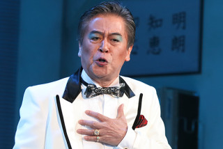 有名人を全く別人で紹介するトピ（それっぽく見える画像付きで）Part3