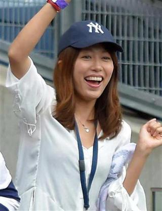 有名人を全く別人で紹介するトピ（それっぽく見える画像付きで）Part3