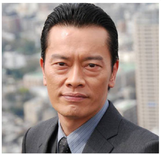 有名人を全く別人で紹介するトピ（それっぽく見える画像付きで）Part3