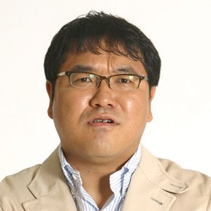 有名人を全く別人で紹介するトピ（それっぽく見える画像付きで）Part3
