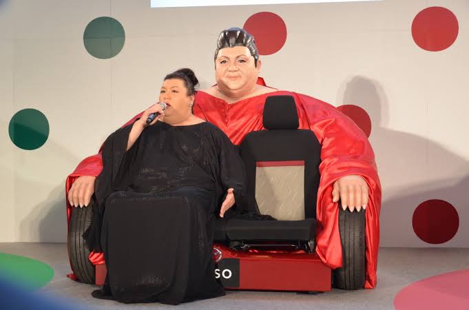 有名人を全く別人で紹介するトピ（それっぽく見える画像付きで）Part3