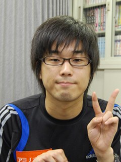 有名人を全く別人で紹介するトピ（それっぽく見える画像付きで）Part3