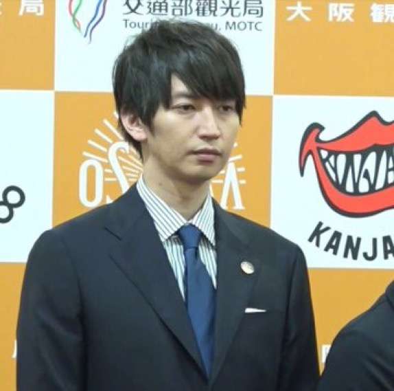 有名人を全く別人で紹介するトピ（それっぽく見える画像付きで）Part3