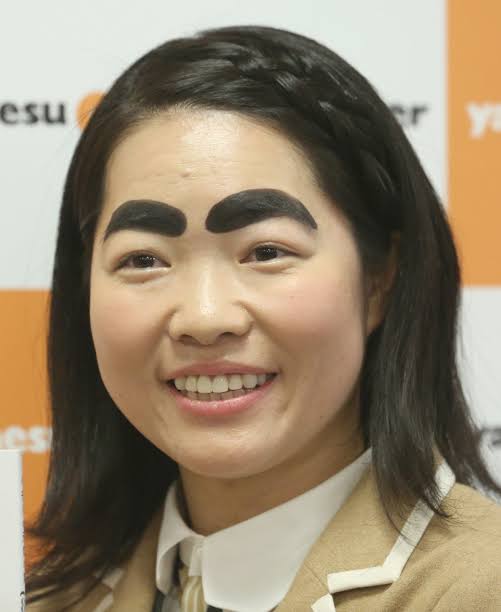 有名人を全く別人で紹介するトピ（それっぽく見える画像付きで）Part3