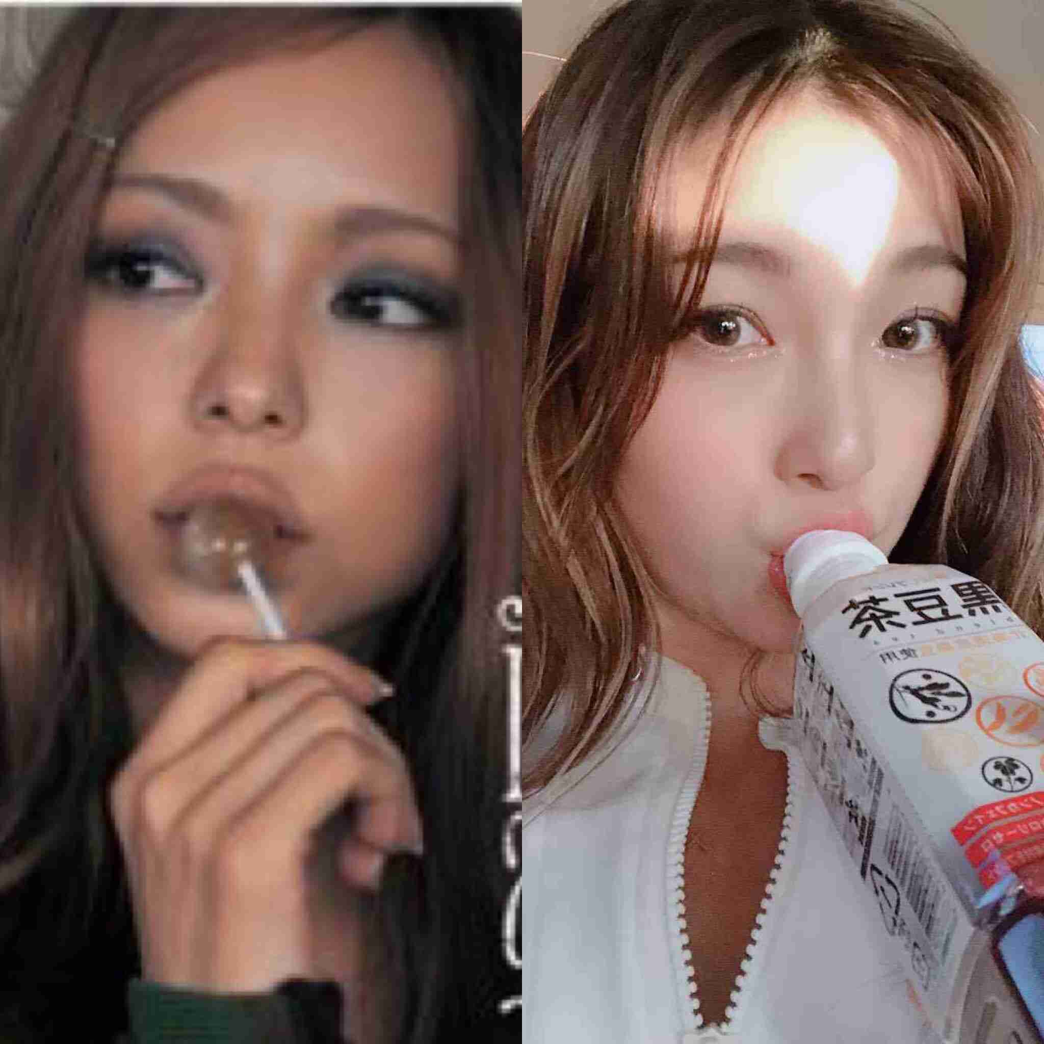 木下優樹菜、自撮りが安室奈美恵に似ていると話題に「顔とか雰囲気も…」