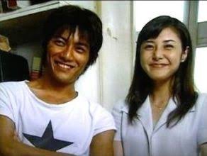 夫婦共演してる所を見てみたい有名人夫婦