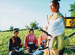 夫婦共演してる所を見てみたい有名人夫婦