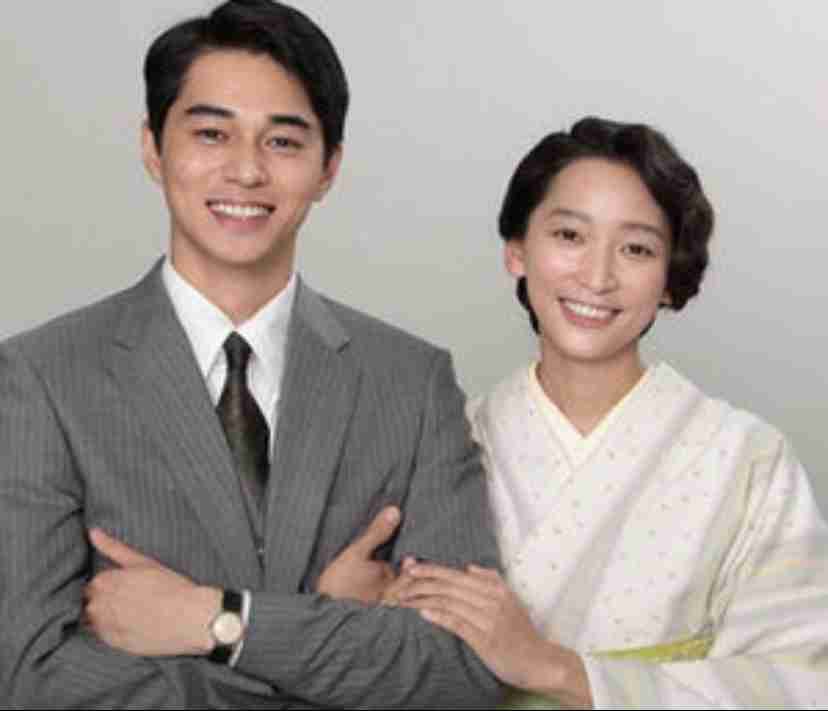 夫婦共演してる所を見てみたい有名人夫婦
