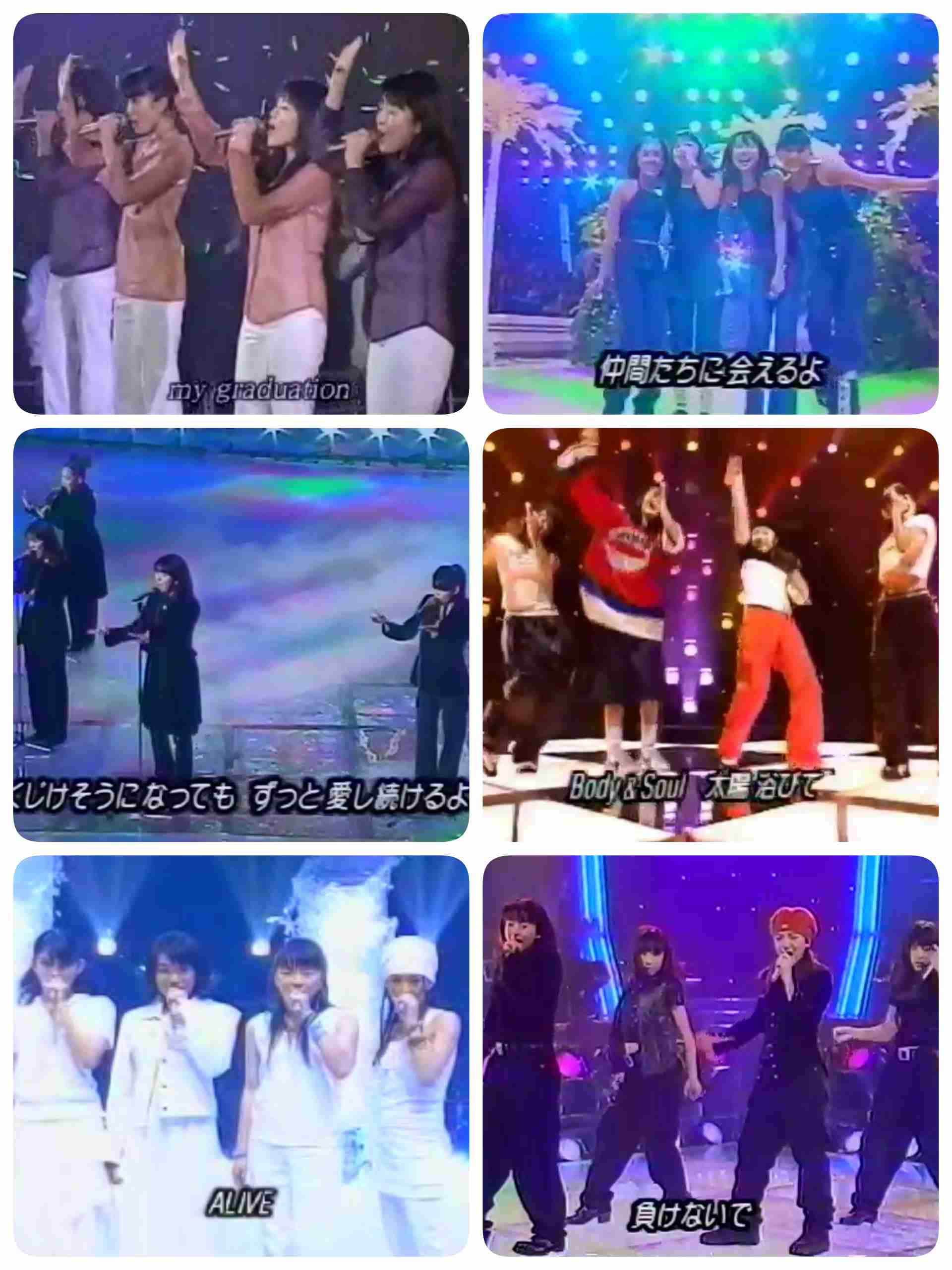 Speedで好きな曲 ガールズちゃんねる Girls Channel