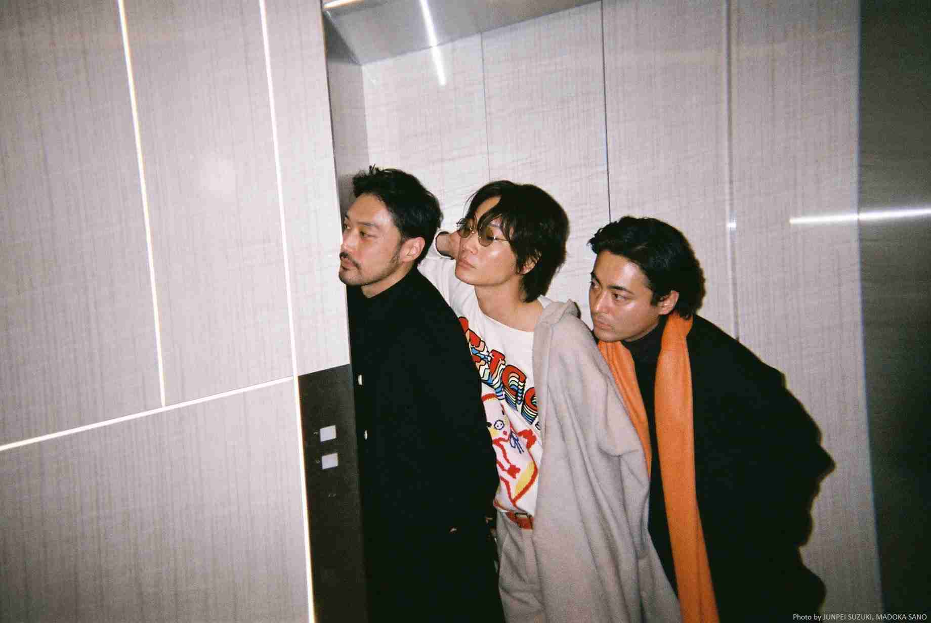 綾野剛、インスタ開設 半日足らずでフォロワー20万突破の人気ぶり