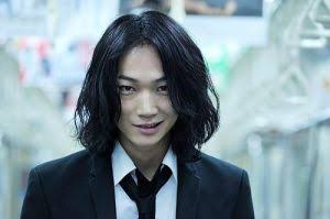 綾野剛、インスタ開設 半日足らずでフォロワー20万突破の人気ぶり