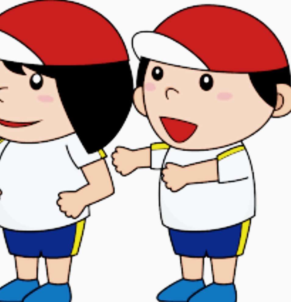 子供の頃の行動の理由【大人にはわからない】