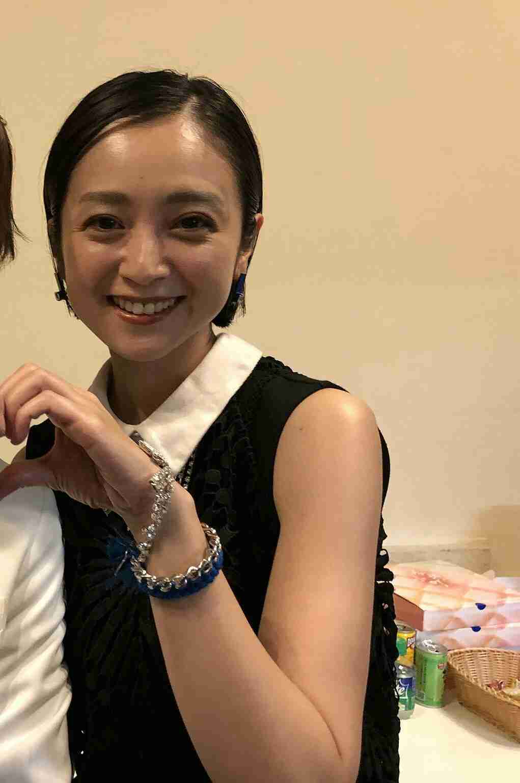 安達祐実・中村勘九郎・金子ノブアキと同級生ショット