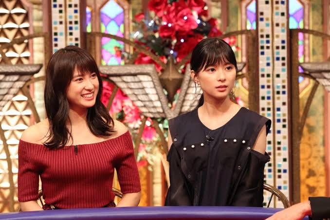 千鳥ノブ＆土屋太鳳『ゴチ』に新加入　20シーズン開幕