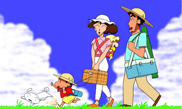 理想の家庭像ありますか？