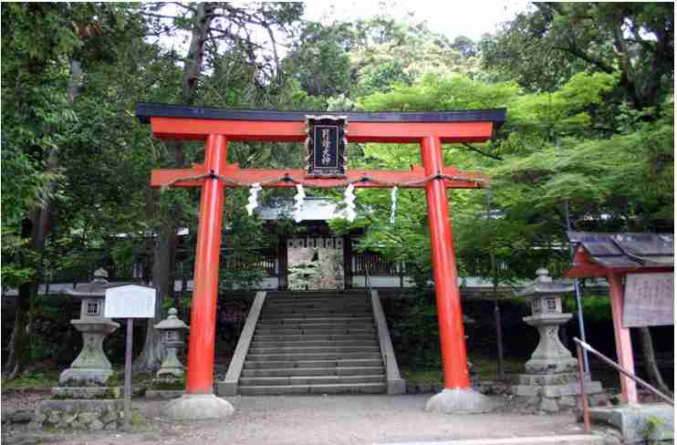 【ガルちゃん神社】初詣
